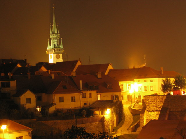 Znojmo, Czech Republic.
